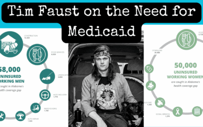 The Hidden Economics of Healthcare – Why Cutting Medicaid Costs Everyone More