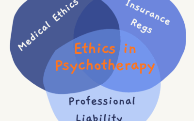Psychotherapy Ethics Conflicts: When Insurance, Liability, and Patient Care Collide