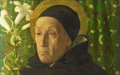 Meister Eckhart, the Unconscious, and the Ego: A Metaphor for the Church’s Relationship with Mysticism