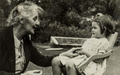 The Psychoanalytic Theories of Melanie Klein