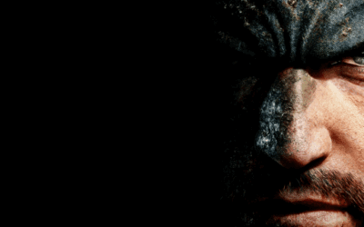 Metal Gear Solid and the Metamodern: Oscillating Between Grand Narratives and Impossible Fragmentation