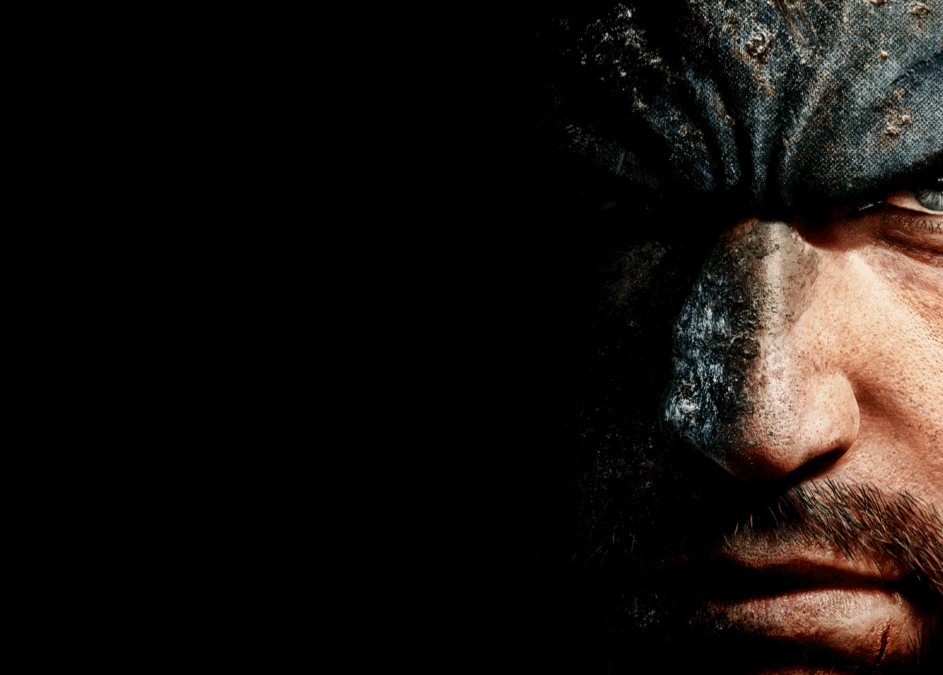 Metal Gear Solid and the Metamodern: Oscillating Between Grand Narratives and Impossible Fragmentation