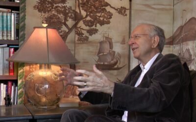 Murray Stein: Bridging Jungian Psychology and Contemporary Thought