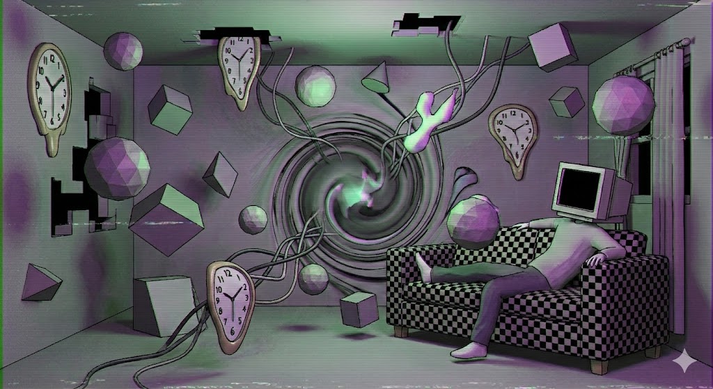 Sailing the Foam: History, Madness, and the Future of Therapy