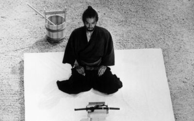 The Death of Hollywood: How the Algorithm Ate the Archetype