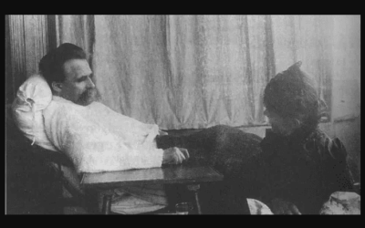 Friedrich Nietzsche’s Profound Impact on Psychology, Psychotherapy, and the Conceptualization of Trauma