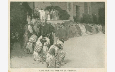 The Hero’s Final Journey: A Depth Psychological Analysis of Sophocles’ Oedipus at Colonus