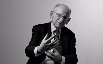 Psychoanalytic Contributions of Otto Kernberg: