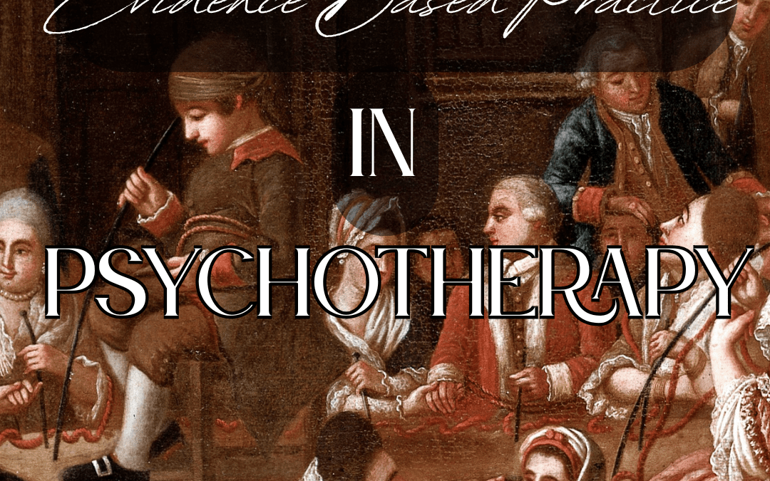 The Trouble with Evidence-Based Practice in Psychology: Why the Field Needs to Evolve as a Soft Science