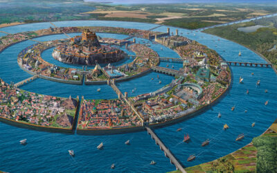 Plato’s Atlantis: Misinformation or Metaphor?