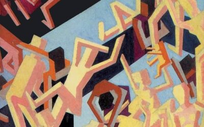 The Jungian Schools: Andrew Samuels’ Map of a Divided (and United) Field