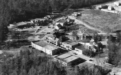 Mountain Brook Sidewalks: The Hidden Psychology of Isolation by Design