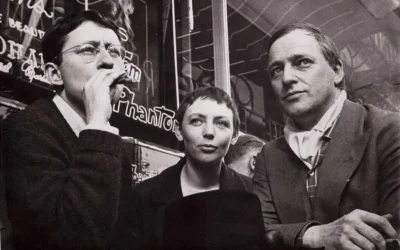 The Situationist International: Subversive Tricksters of Everyday Life