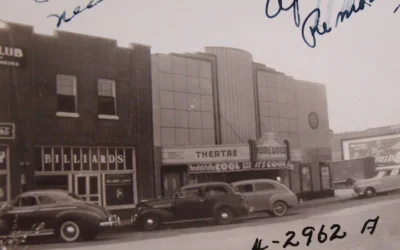 The Psychological Architecture of Homewood: How Fear, Aspiration, and Autonomy Shaped an Alabama Suburb