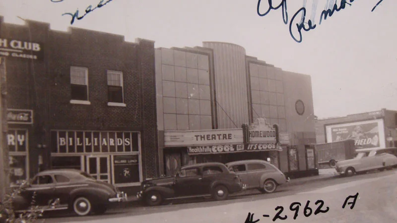 Psychology of Homewood Alabama