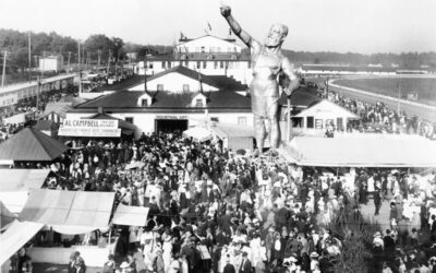 The Psychological Engineering of Liberty Park: How Calculated Control and Achievement Culture Built Alabama’s Most Ambitious Suburb