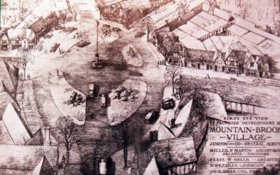 The Psychological Engineering of Mountain Brook: How Policy Became Identity in Alabama’s Wealthiest Enclave