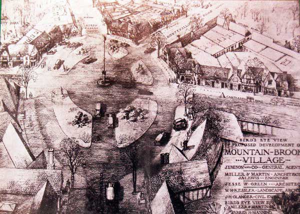 Psychology of Mountain Brook Alabama