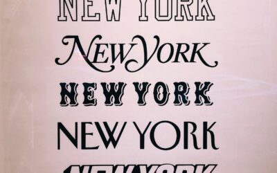 The Hidden Psychology of Fonts: How Typography Controls Your Brain Without You Knowing
