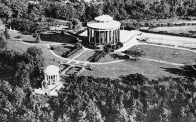 The Psychological Architecture of Vestavia Hills: How a Mountain Became a State of Mind