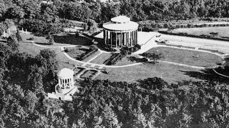 Psychology of Vestavia Alabama