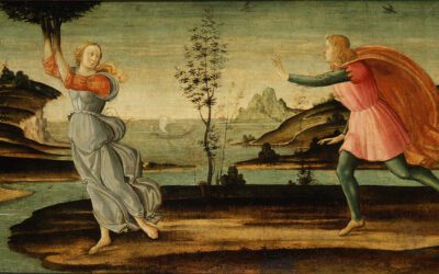 “The Hidden Psychology of Attraction: Why We Fall for Our Shadow Partners”