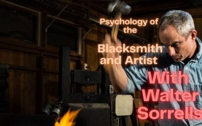 From Words to Swords: The Psychology of Mastery and Self-Discovery Through Craft