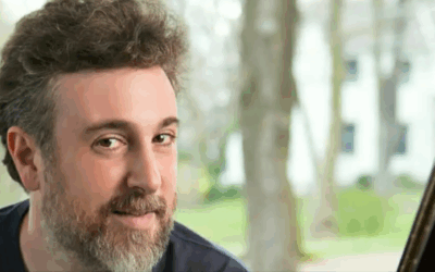 Who Is Michael Graziano?