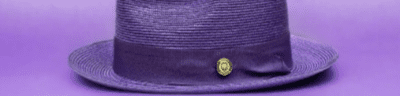 What is a “Purple Hat Therapy”?