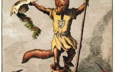 The Trickster Archetype: Mischief, Transformation, and the Instability of Life