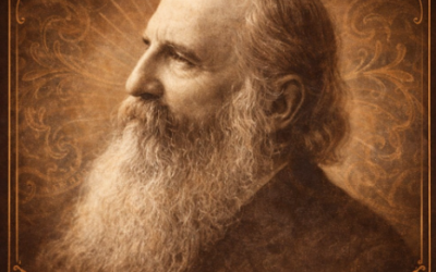 Who was Richard Maurice Bucke?