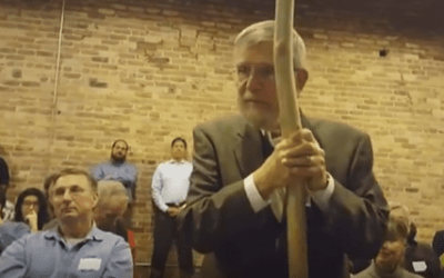 The Archetypal Psychology of Robert Moore: Illuminating the Deep Structures of the Psyche