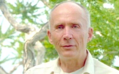 Robert A Johnson: Healing Through Mythopoetics