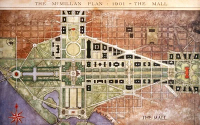The Psychology of Architecture: