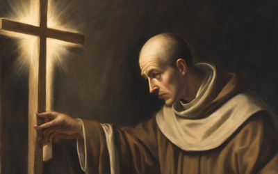 St. John of the Cross: Mystical Wisdom for Modern Psychology