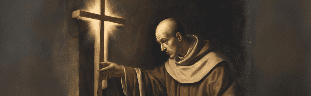 St. John of the Cross: Mystical Wisdom for Modern Psychology