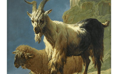 The Scapegoat’s Burden: Why Toxic Families Target the Truth-Teller