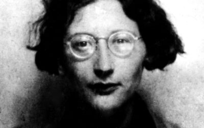 Simone Weil: Mysticism, Suffering, and the Search for Meaning