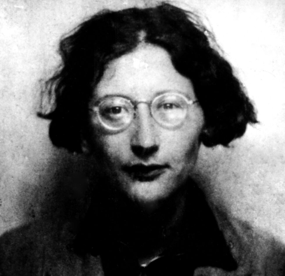 Simone Weil: Mysticism, Suffering, and the Search for Meaning