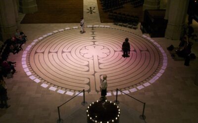 Therapy, Spirituality, and Mysticism