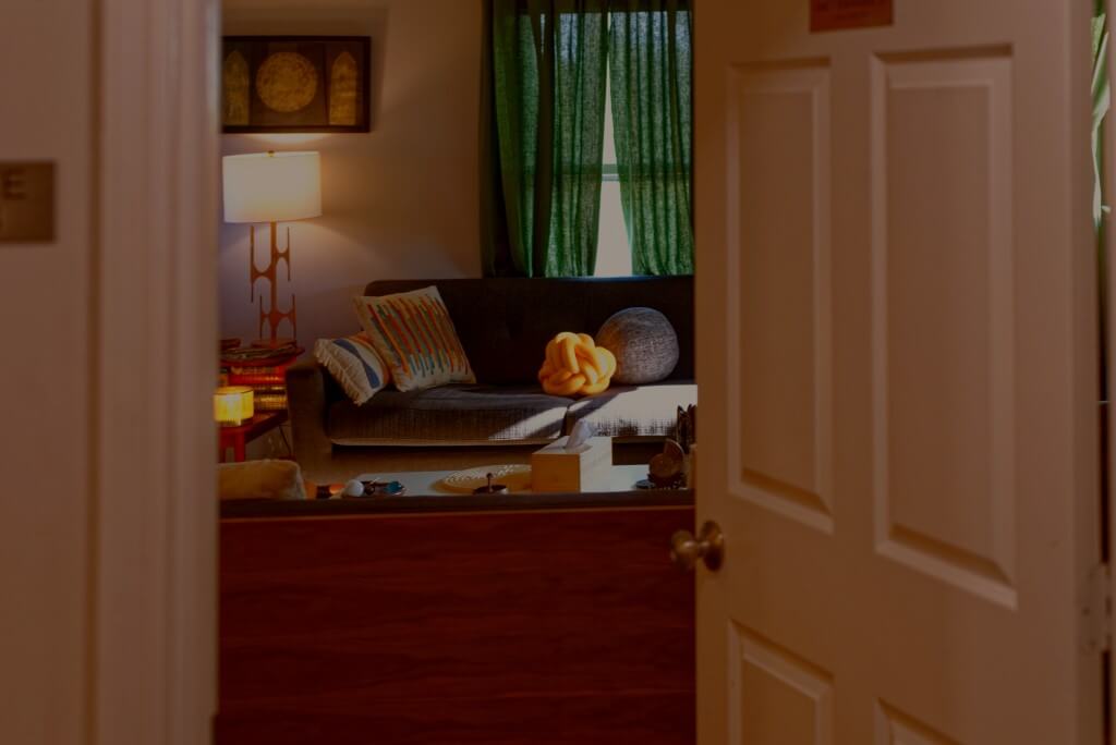 Somatic trauma mapping therapy at Taproot Therapy Collective in Hoover, Alabama
