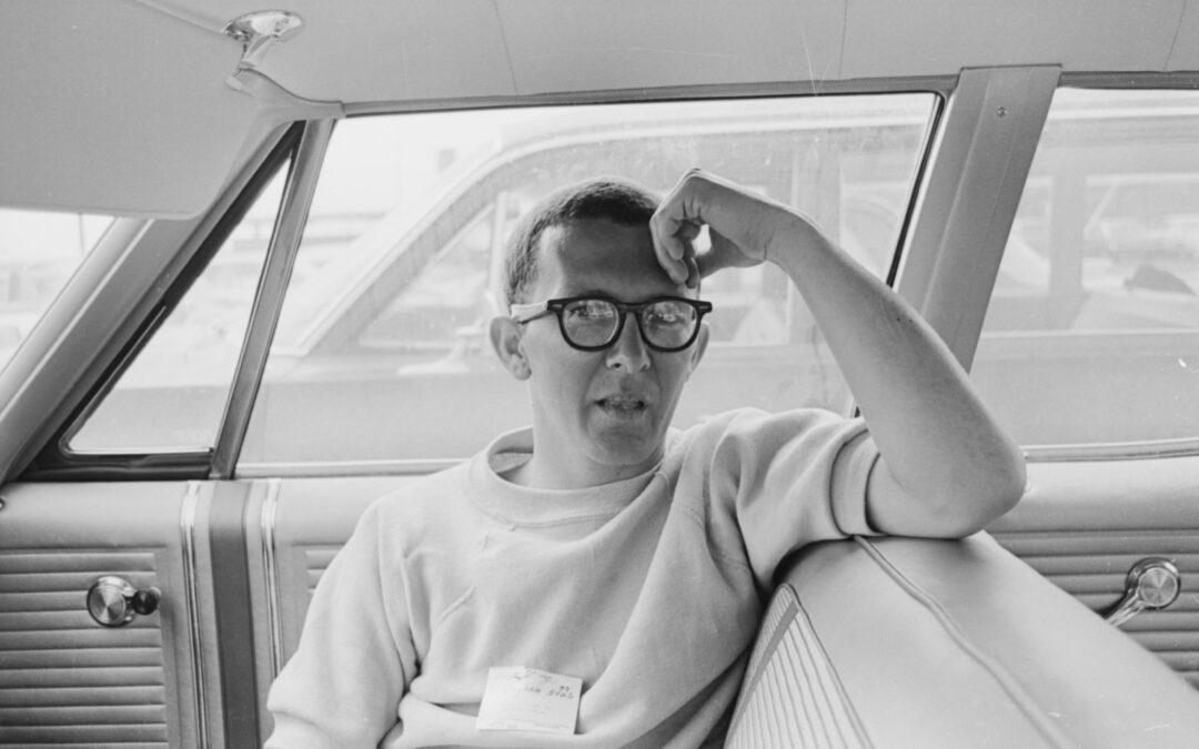 The Photography of Spider Martin: Capturing the Struggle for Civil Rightsgothic