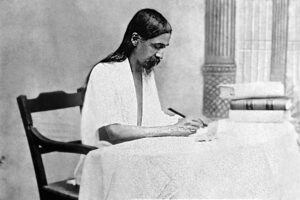 Sri Aurobindo and Carl Jung: Pioneers of Consciousness and the Implications for Psychology and Psychotherapy