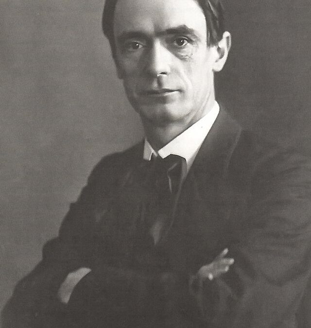 Rudolf Steiner and the Anthroposophical Vision