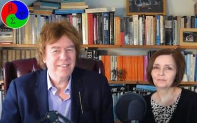 Steven Richards: Integrating Jung with Spiritual Traditions for Transformation