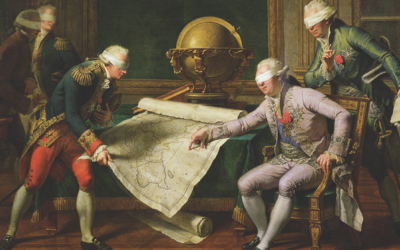 The Illusion of Alignment: Why Teams Think They Agree When They Don’t