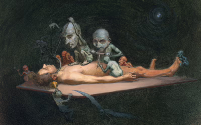 The Head of the Stream: How Psychology Lost the Source of Consciousness and How Neuroscience Found It Again