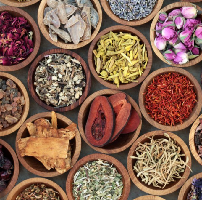 Natural Remedies for Insomnia: