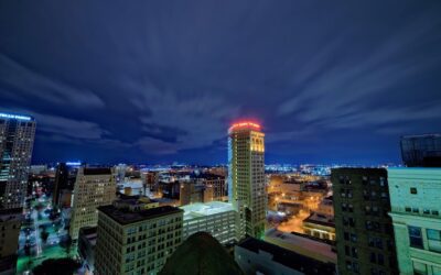 Shadows of the Magic City: An Ethnographic Exploration of Southern Gothic Folklore in Birmingham, Alabama