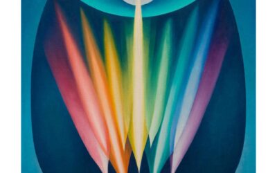 The Psychology of Color: What effect does color have on brain function?